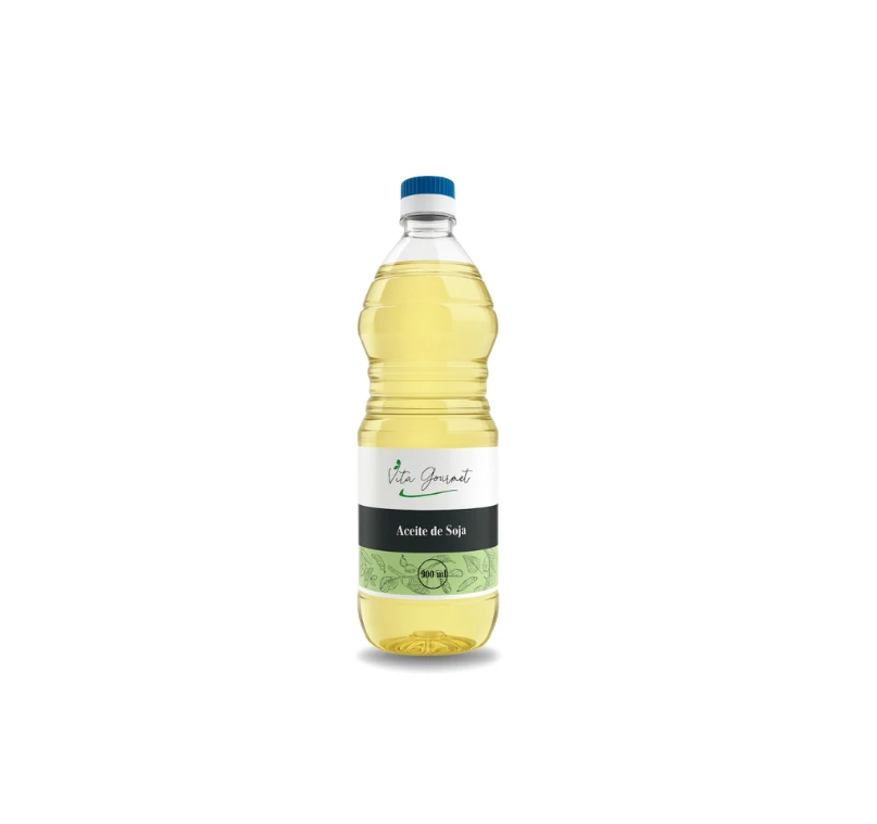 Aceite de Soja Vita Gourmet's foto | Grupo Roca SURL |  BizneCubano