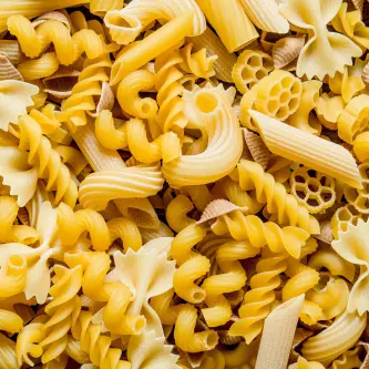 Imagen de Pastas Alimenticias